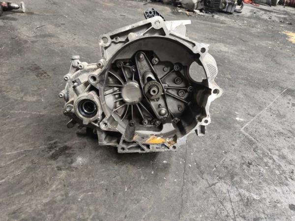 BOITE DE VITESSE VW / AUDI / SEAT / SKODA 1.0TSI CODE SJD ( 5VITESSES ) - Vue 2